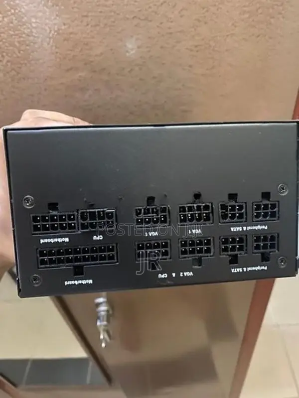 MSI 650w PSU Gold ( fully Modular )