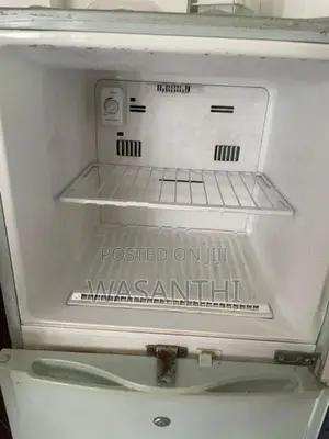 LG Fridge
