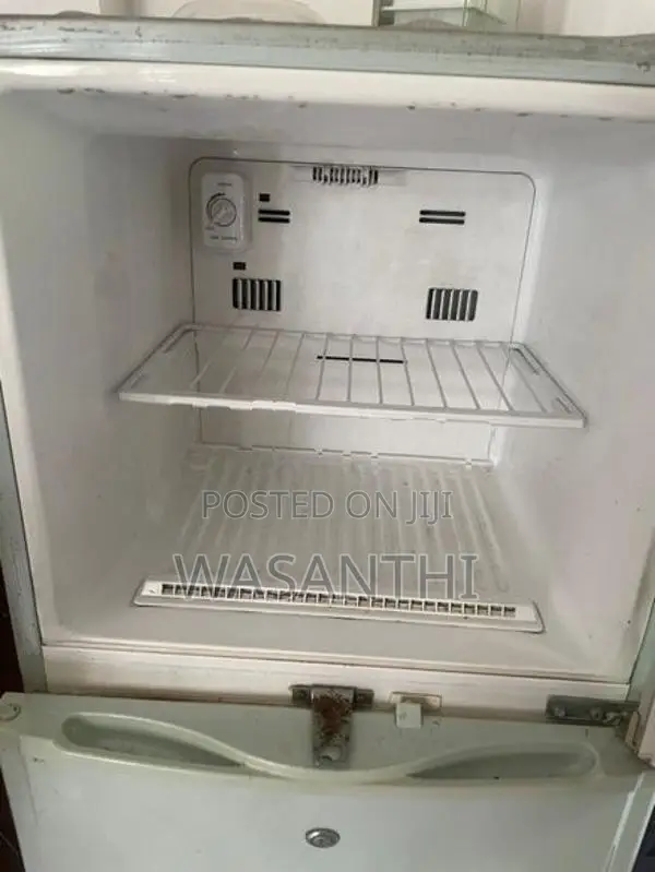 LG Fridge