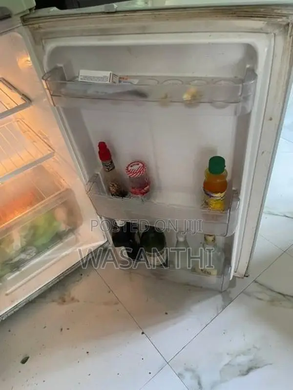 LG Fridge