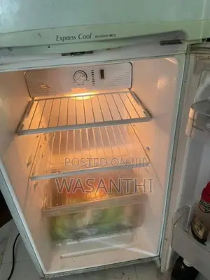 LG Fridge
