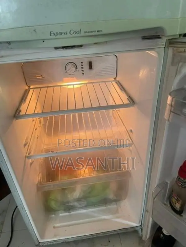 LG Fridge