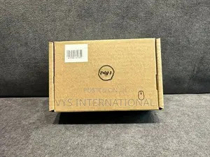 Dell Mouse MS116|WM118-BK