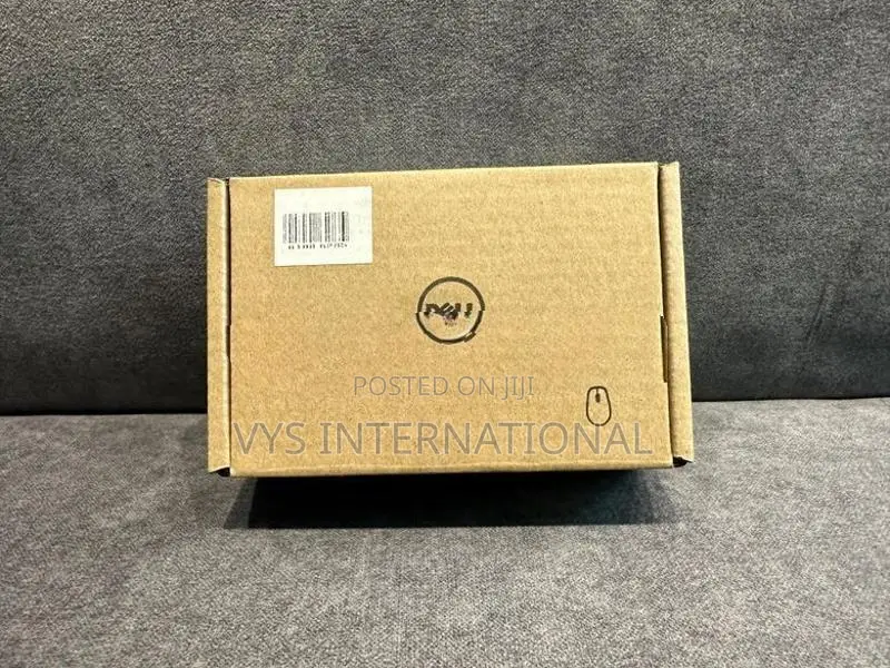 Dell Mouse MS116|WM118-BK