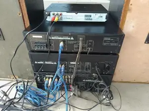 Kenwood Setup