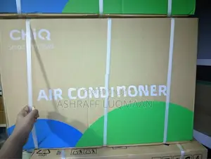 CHiQ Air Conditioner 12000 BTU