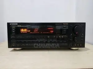 Pioneer VSX-D902S