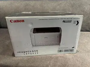 Canon Printer LBP 6030
