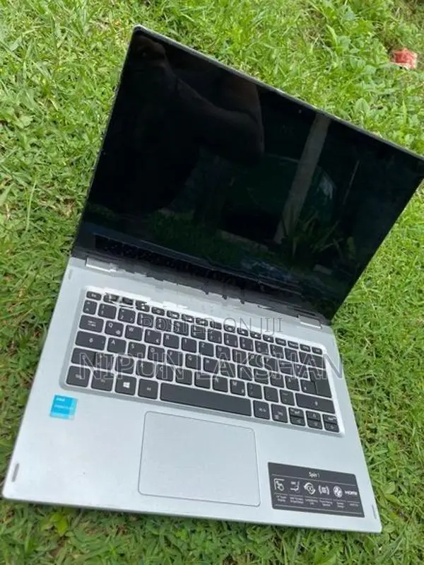 Acer Spin 1 Touchscreen Laptop 14” 360°