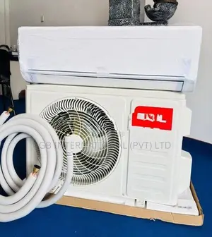 Non Inverter 12000BTU (TCL R410) AC