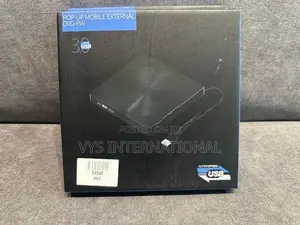 DVD Writer External
