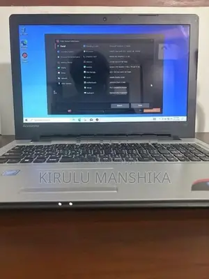 Lenovo Ideapad 300 -15IBR (Japan Imported - Global Version)