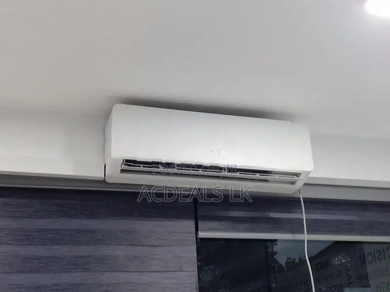 CHIQ Air Conditioners