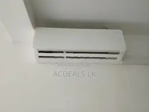 CHIQ Air Conditioners