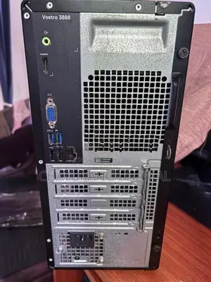 Dell Vestro 3888 Pc