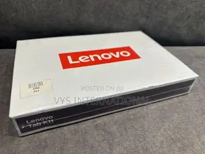 Tablet Lenovo K11