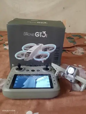 GT3 Drone
