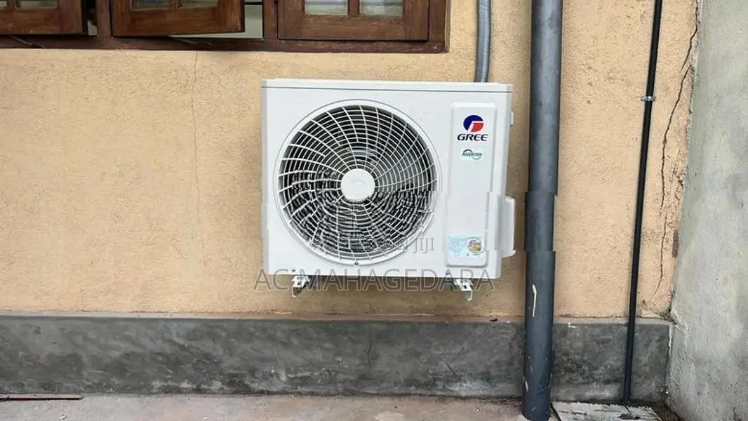 9000BTU Gree Non Inverter Brand New AC