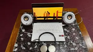 HP Pavillion Aero Laptop