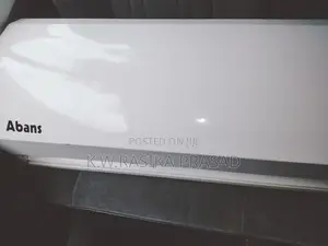Abans Air Curtain 5