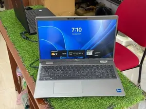 Dell i7 11Gen H Processor 16/512GB 15.6”FHD