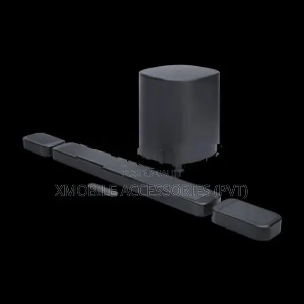 JBL SOUND BAR 1000 (MK2)