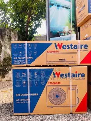Westaire Inverter Brand New Air Conditioner