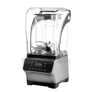 Industrial Topmix Noise proof Blender