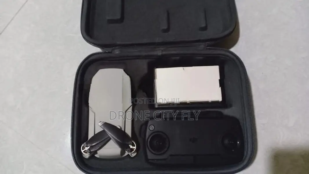 DJI Mavic Mini Combo
