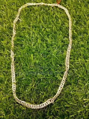 Silver Chain