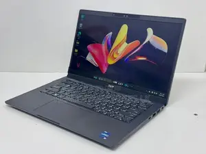Dell Latitude 7430 Core i5 12th Gen 16GB