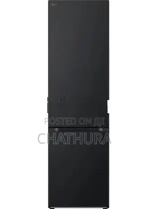 LG 387L Fridge Freezer