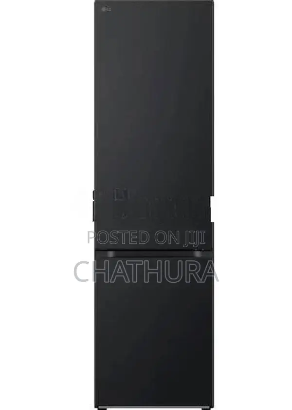 LG 387L Fridge Freezer
