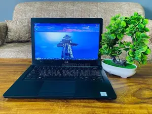 Dell Latitude 5280 Core i5 7th Gen 8GB RAM 256GB NVME