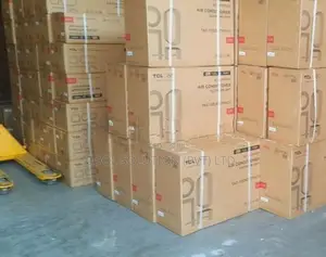 TCL Ai Smart voice control inverter AC (WI-FI) 9000 BTU
