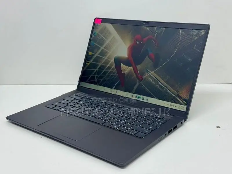 Dell Latitude 7410 Core i5 10th 16GB 256GB