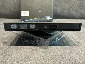 DVD Writer External