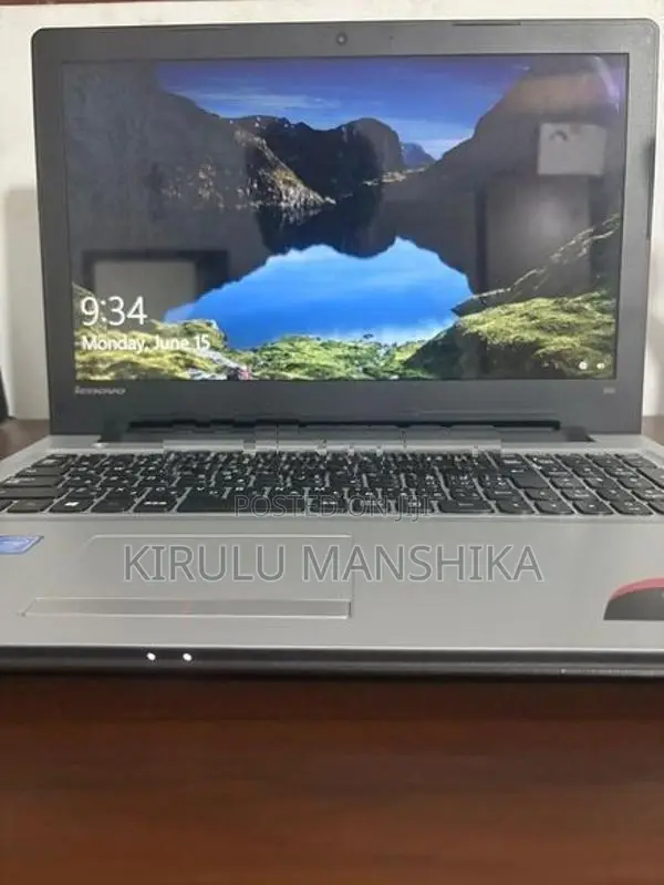Lenovo Ideapad 300 -15IBR (Japan Imported - Global Version)