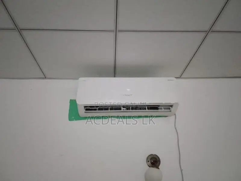 CHIQ Air Conditioners
