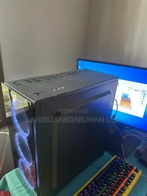 Intel i5 6th Gen Gaming PC