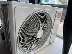 Singer Air Conditioner Smart Inverter 24000BTU