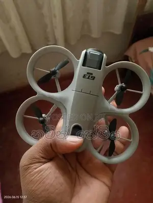 GT3 Drone