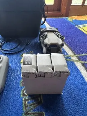 Mini 4 Pro Camera Drone