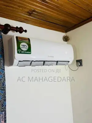 Westaire Inverter Brand New Air Conditioner
