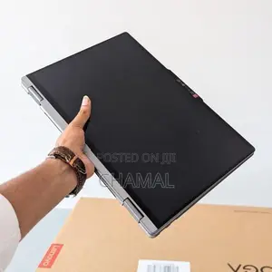 New Lenovo Yoga 7 2 in1 Ultra 155U 14th Gen 16 inch WUXGA 16GB DDR5 La