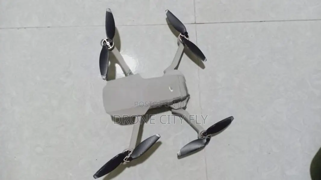 DJI Mavic Mini Combo