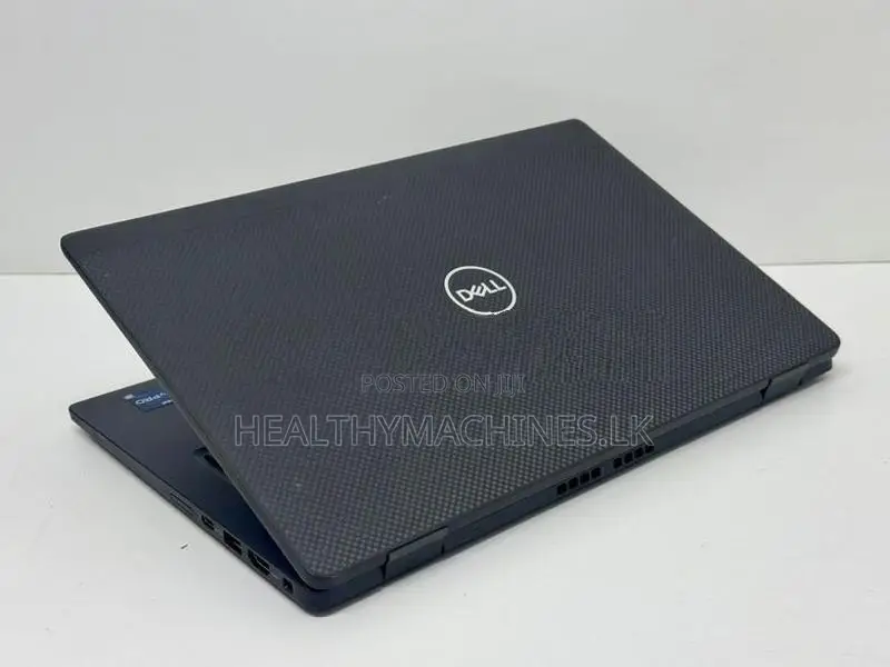 Dell Latitude 7430 Core i5 12th Gen 16GB