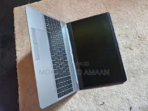 HP Ryzen Laptop