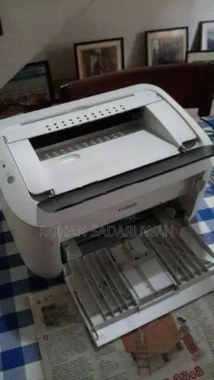 Canon LBP6030 Printer