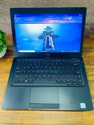 Dell Latitude 5280 Core i5 7th Gen 8GB RAM 256GB NVME